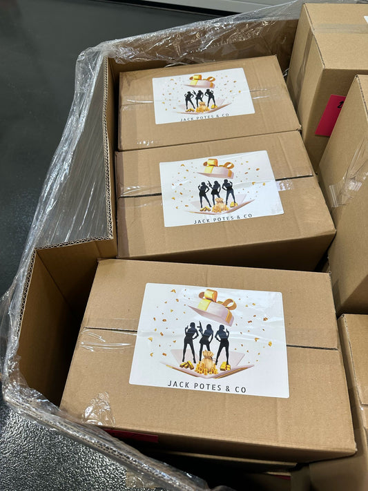 Les Actus JackPotes & Co Avril 2025